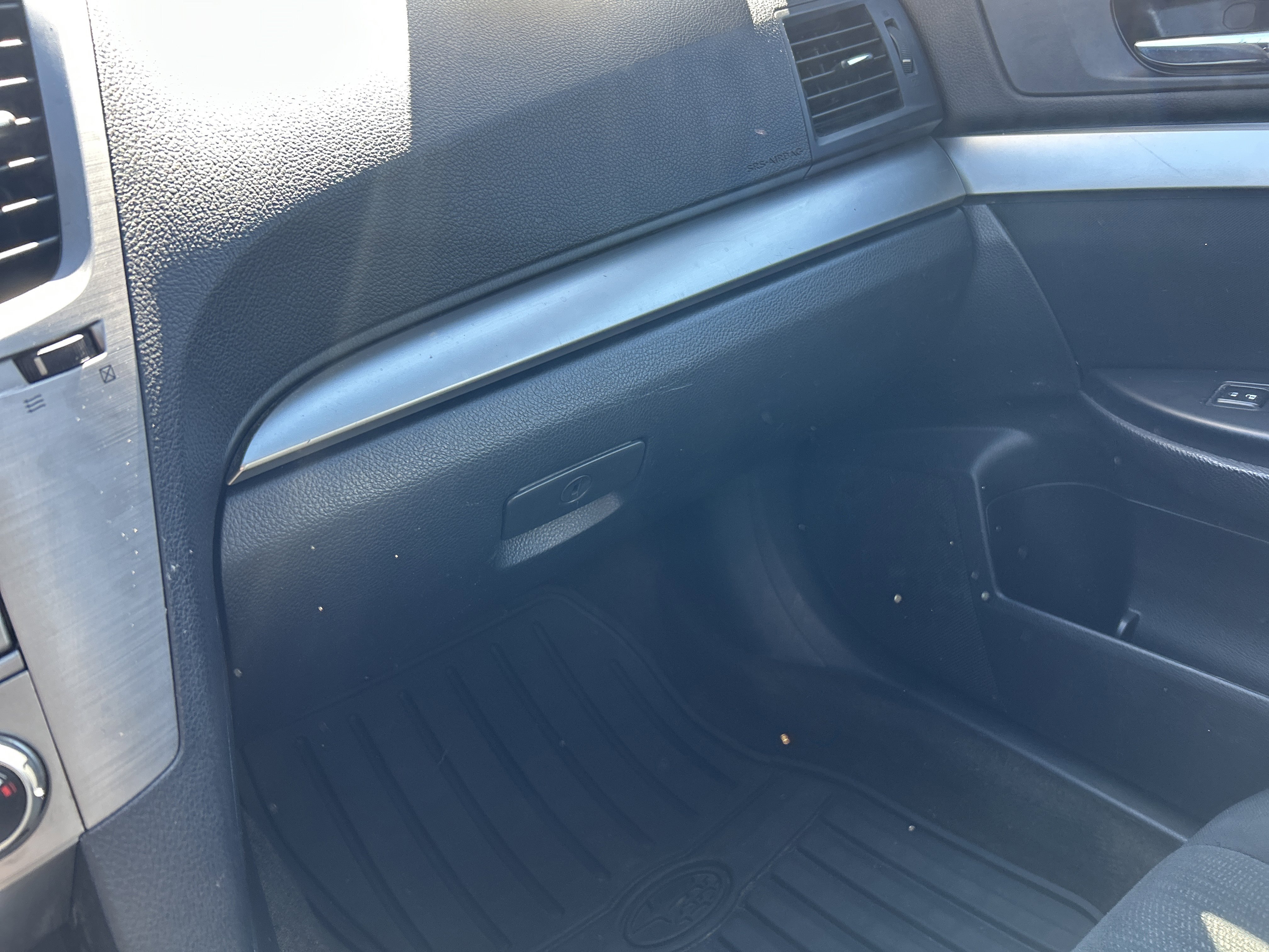 Used 2014 Subaru Outback 2.5i Premium w/ Accessory Value Package (OYS) image 30