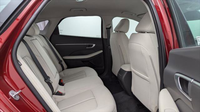 Used 2025 Hyundai Sonata SEL image 18