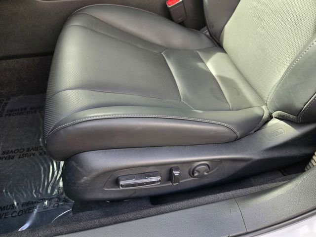 Used 2025 Honda Accord EX-L image 11