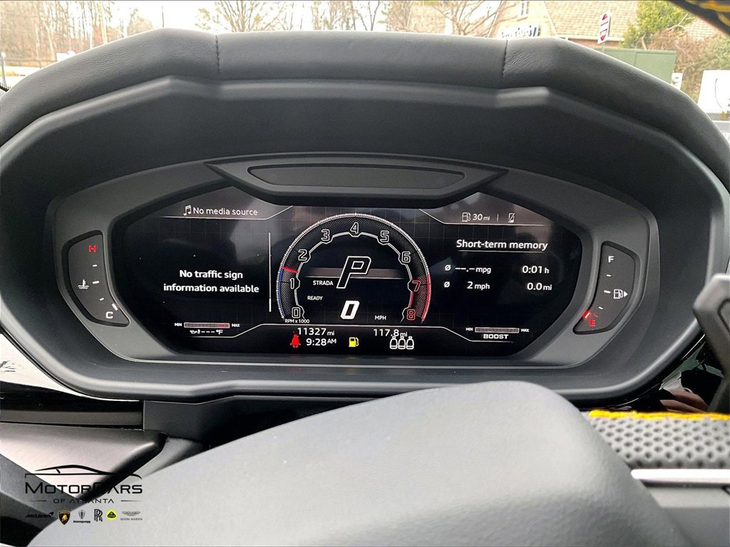 Used 2024 Lamborghini Urus S image 19