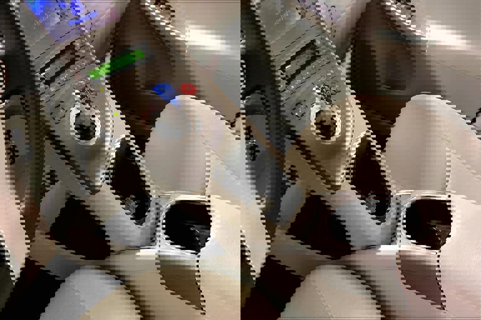 Used 2012 Toyota Prius Two FWD image 16