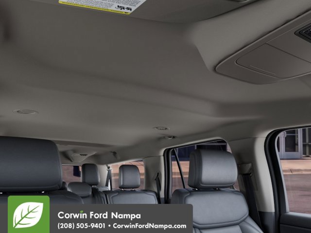 New 2027 Ford Expedition Max Active AWD/4WD image 22