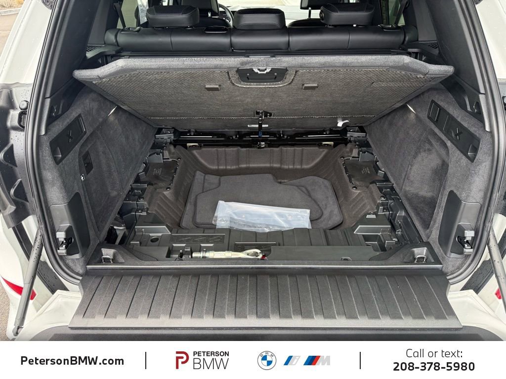 Used 2025 BMW X5 M60i image 19