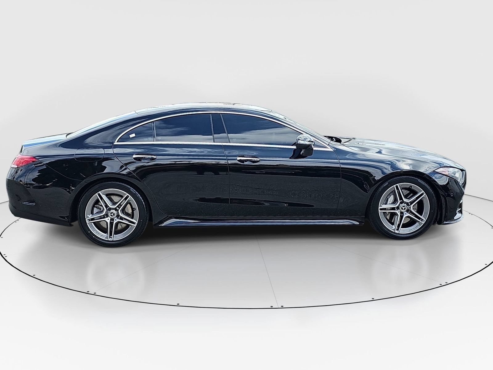 Used 2021 Mercedes-Benz CLS 450 image 4