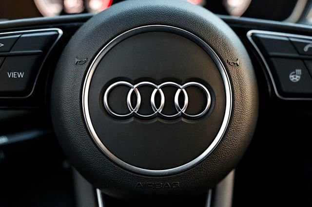 Used 2020 Audi A5 2.0T Premium Plus w/ Premium Plus image 26