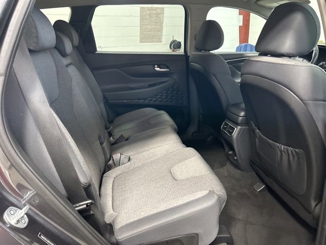 Used 2023 Hyundai Santa Fe SEL AWD/4WD image 14
