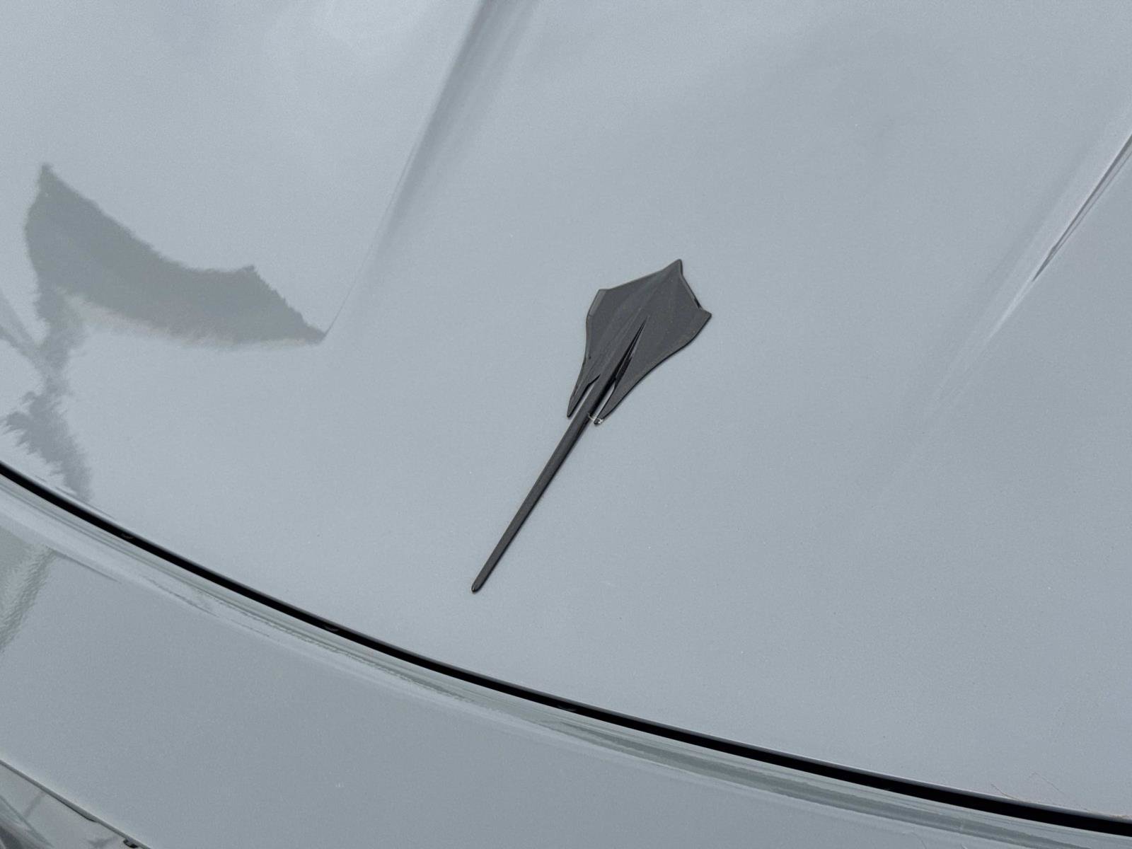 Used 2024 Chevrolet Corvette Stingray Preferred Conv w/ Battery Protection Package RWD image 27