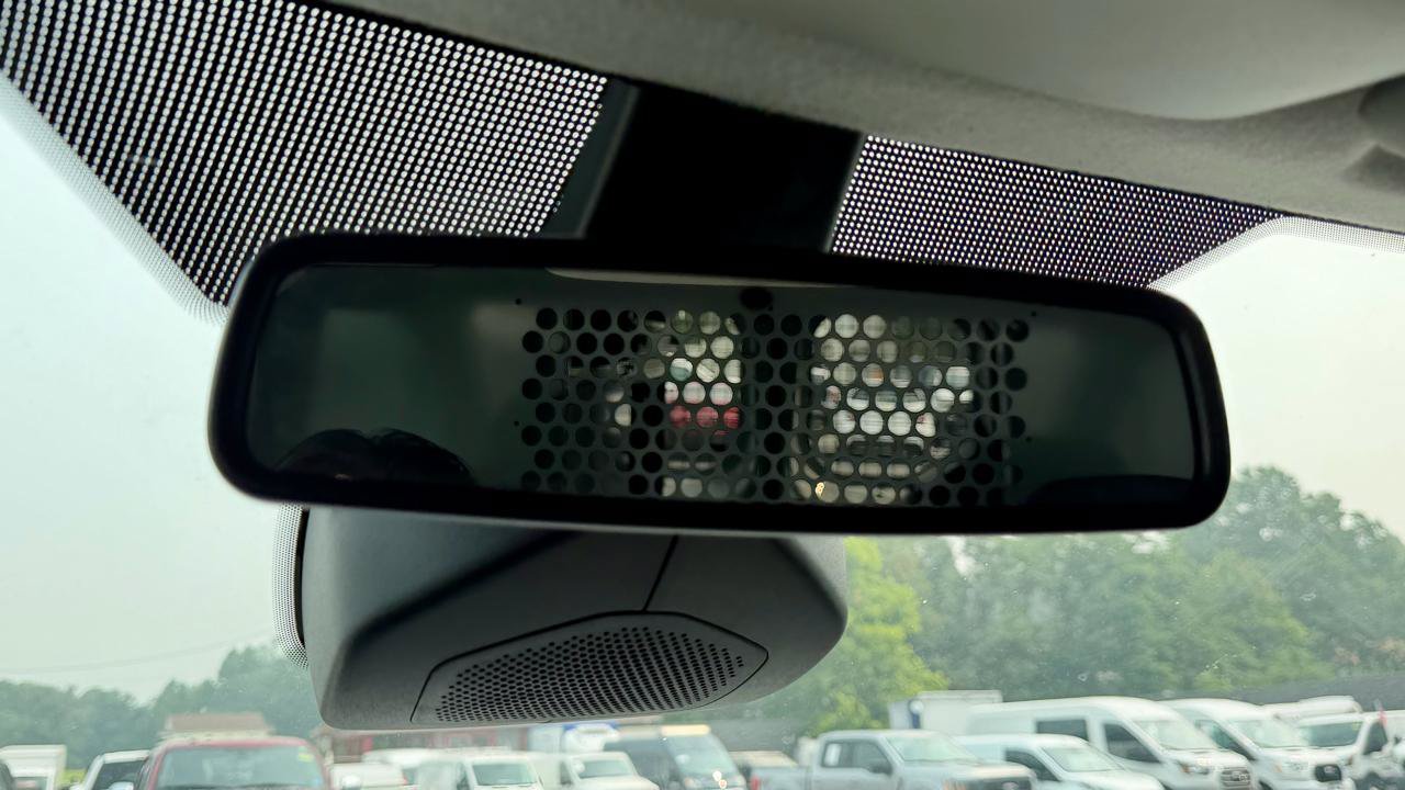 Used 2022 Ford Transit Connect XL FWD image 22