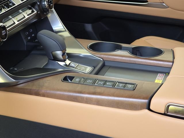 New 2026 Lexus LX 700h Luxury AWD/4WD image 28