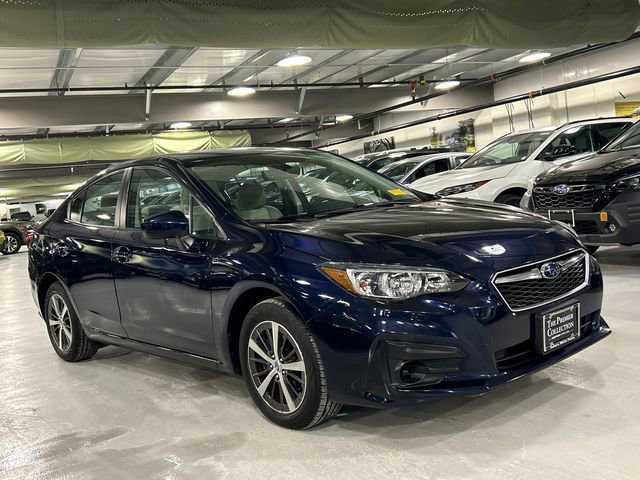 Used 2019 Subaru Impreza 2.0i Premium