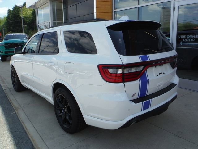 Used 2022 Dodge Durango R/T w/ Tow 'N Go Package AWD/4WD image 17
