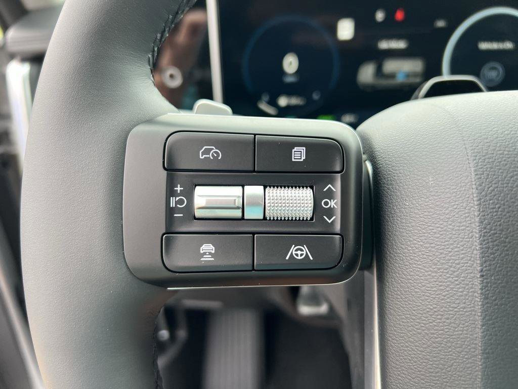 New 2025 Hyundai Santa Fe Limited image 15