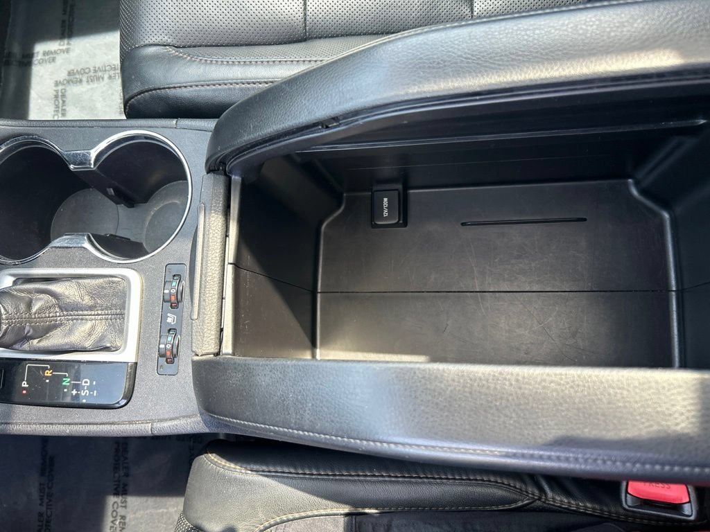 Used 2018 Toyota Highlander Limited Platinum w/ Protection Package #3 AWD/4WD image 23