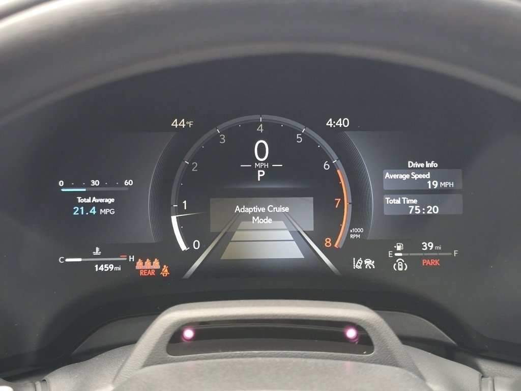 Used 2025 Lexus RX 350 Premium image 41