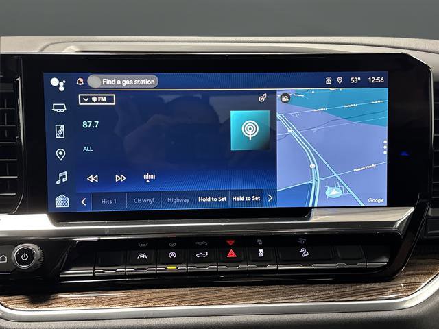 New 2026 Chevrolet Silverado 1500 LT image 18