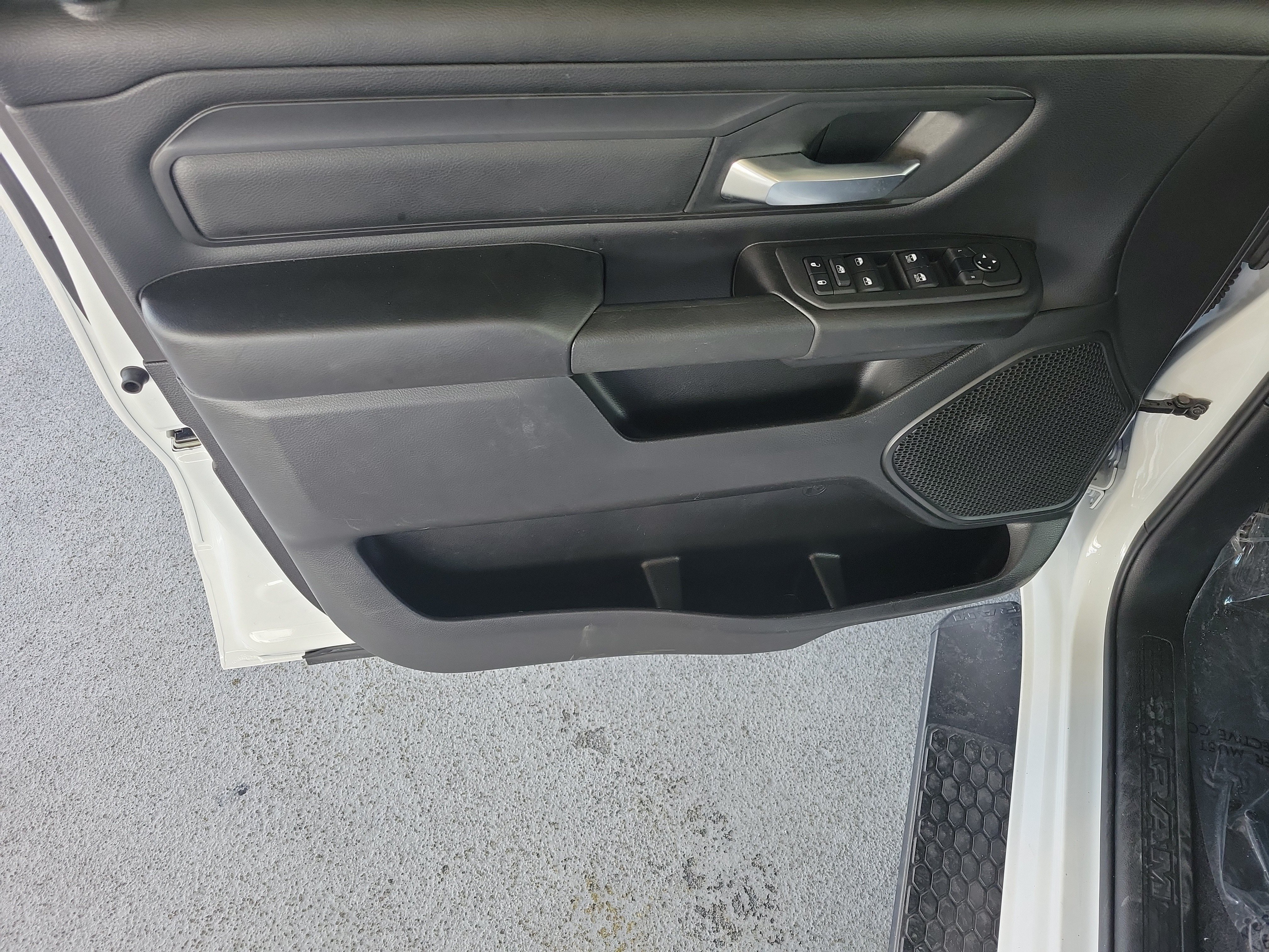Used 2025 RAM 1500 Tradesman RWD image 15