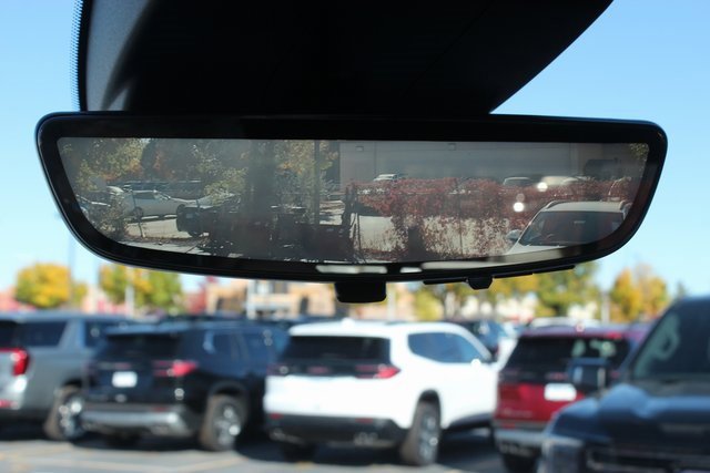 New 2026 GMC Sierra 2500 Denali Ultimate w/ Max Trailering Package image 7