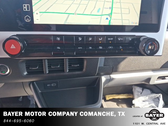 New 2025 Chevrolet Brightdrop 400 w/ Battery Pack, Max Range image 14