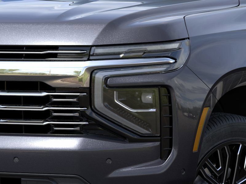 New 2025 Chevrolet Tahoe Premier w/ LPO, Illumination Package RWD image 11