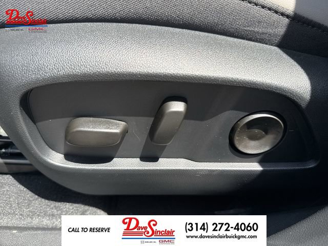 New 2026 GMC Terrain Elevation w/ Elevation Premium Package AWD/4WD image 12