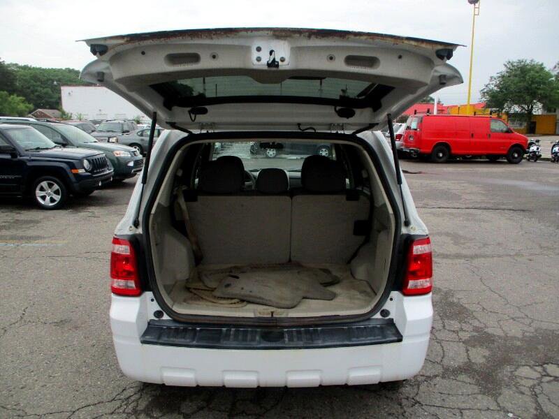 Used 2012 Ford Escape XLS image 6