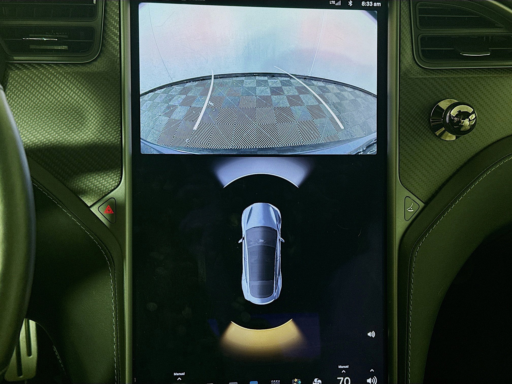 Used 2019 Tesla Model S Performance image 14