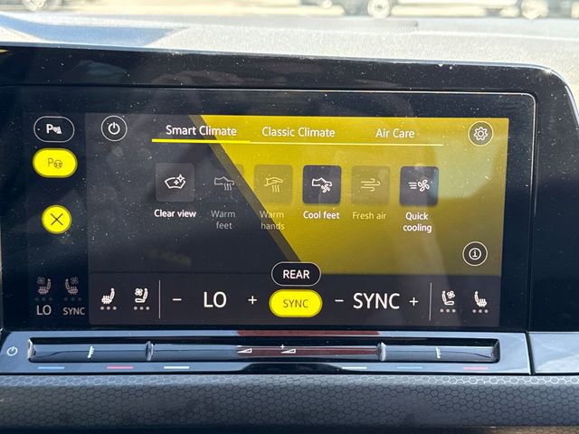 Used 2022 Volkswagen GTI Autobahn FWD image 30