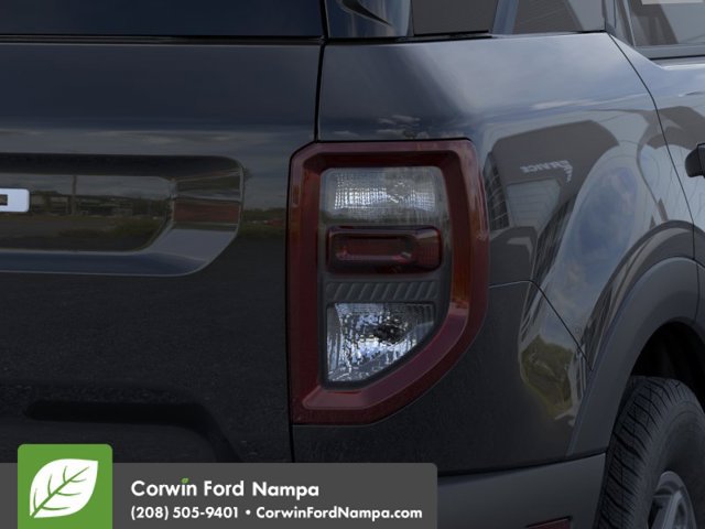 New 2026 Ford Bronco Sport Big Bend AWD/4WD image 21