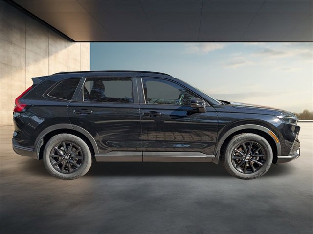New 2026 Honda CR-V Sport-L image 3