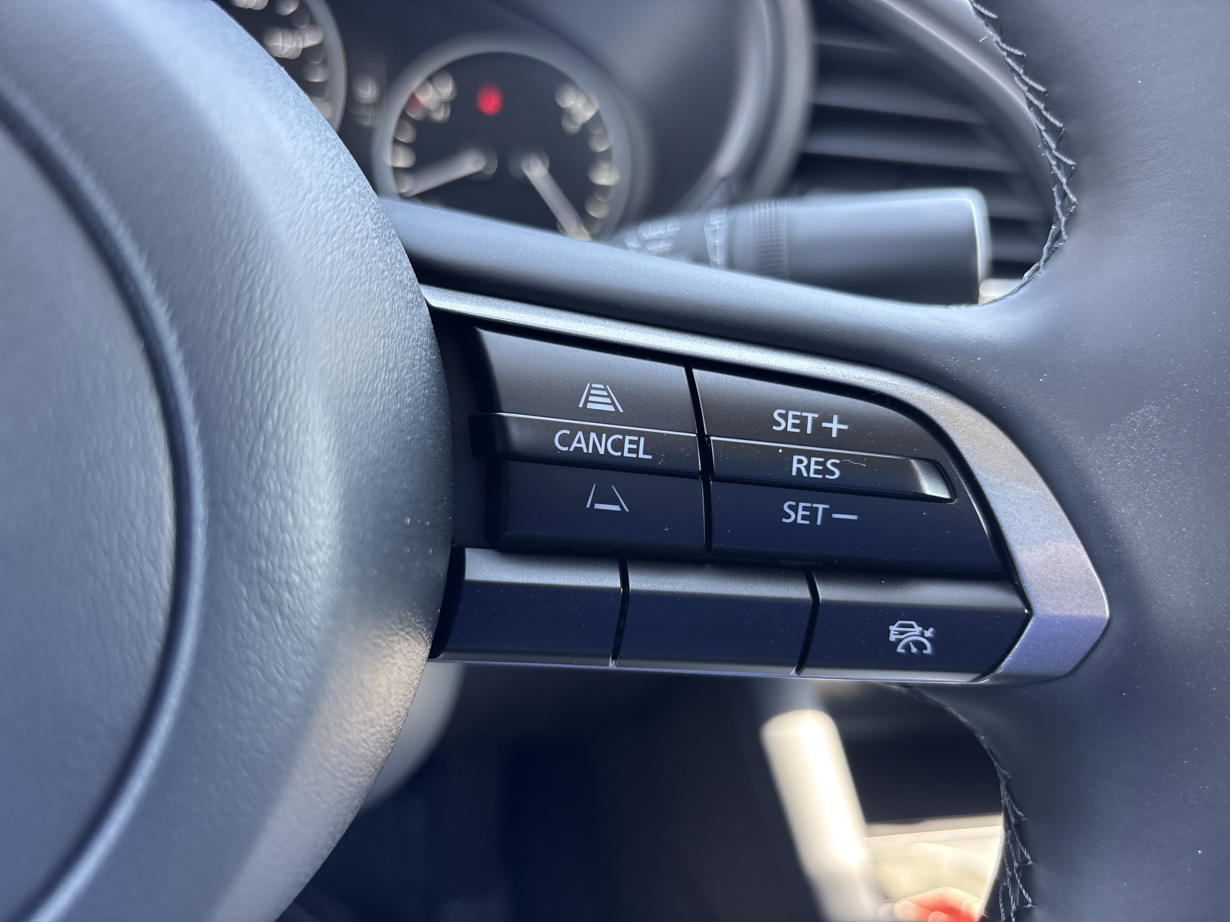 New 2026 MAZDA MAZDA3 2.5 S Sedan w/ Preferred Pkg image 25