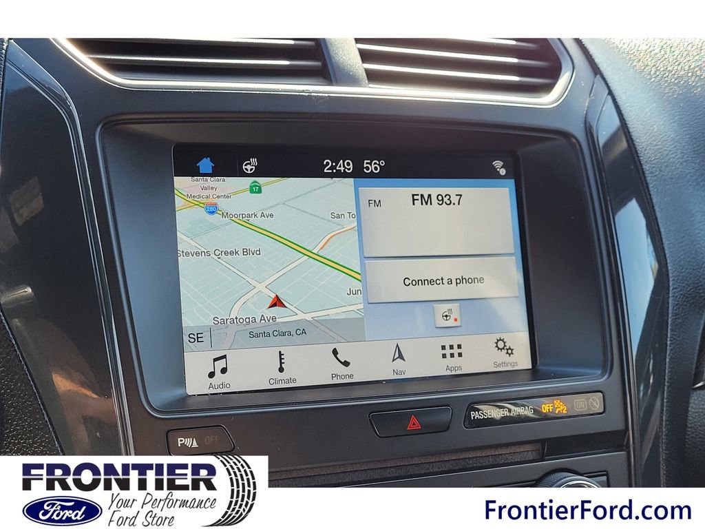 Used 2018 Ford Explorer XLT w/ Equipment Group 202A image 23