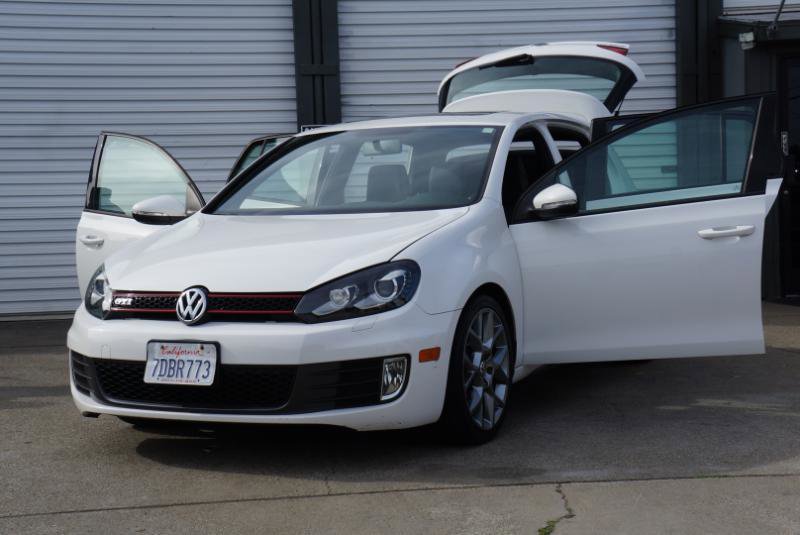 Used 2013 Volkswagen GTI Driver's Edition image 26