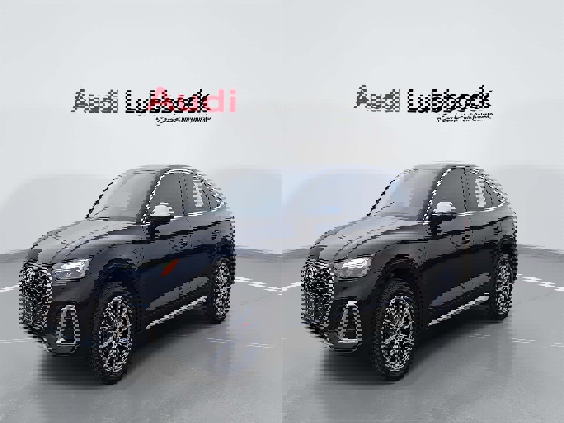 Used 2022 Audi SQ5 Premium Plus image 4