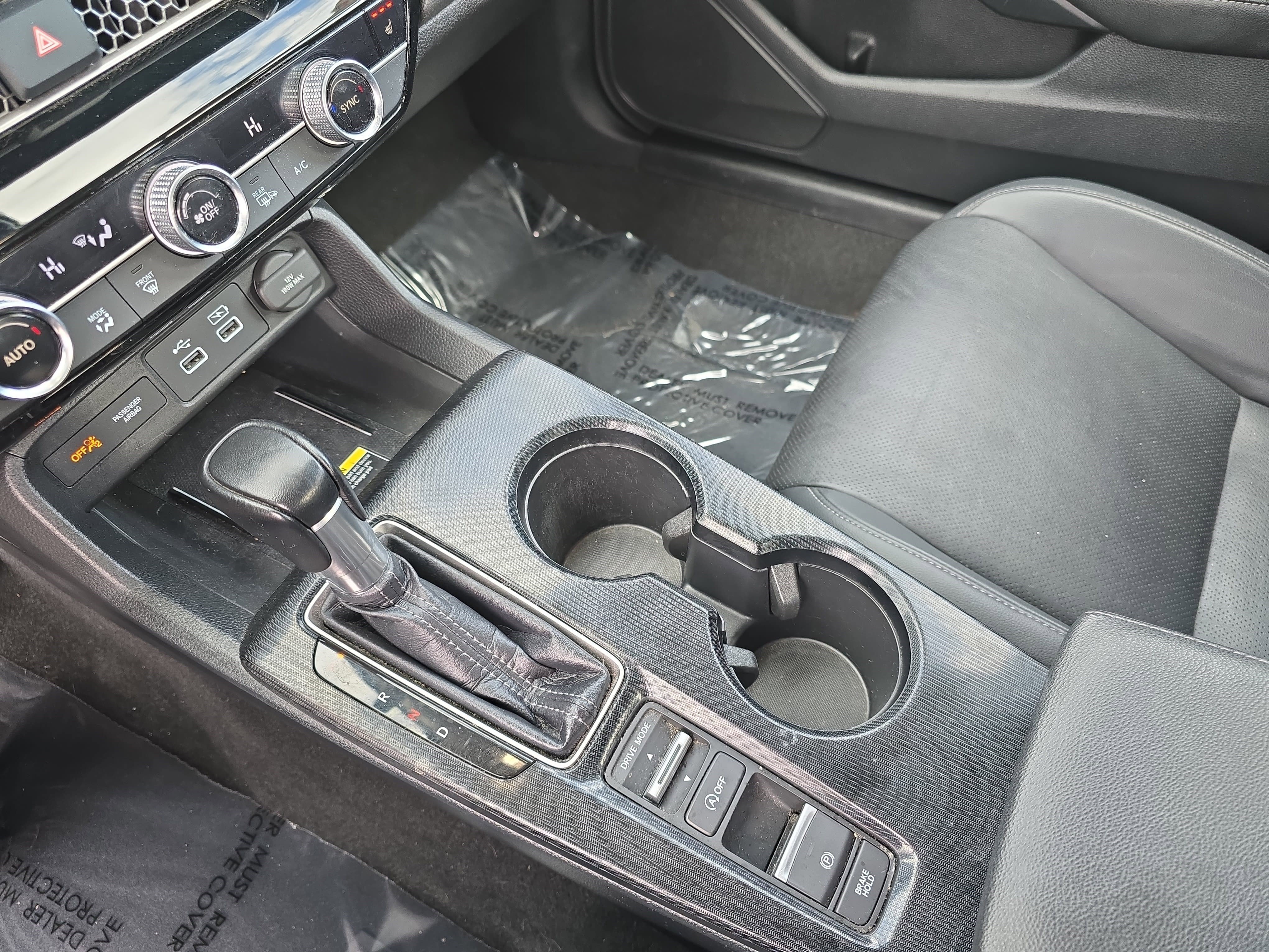 Used 2023 Honda Civic Touring image 22