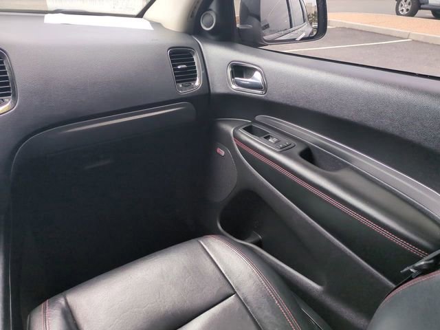 Used 2018 Dodge Durango GT w/ Premium Group image 17