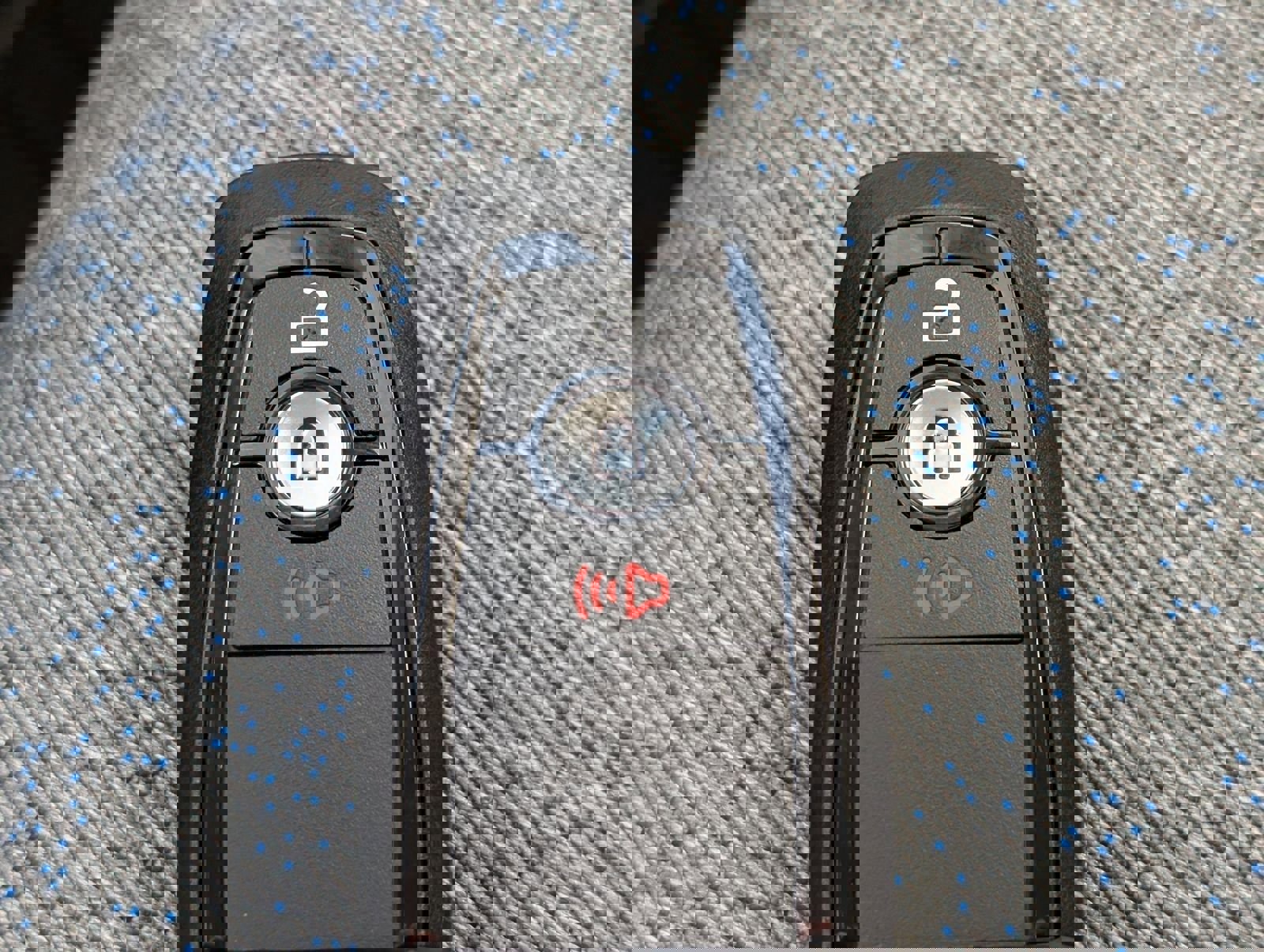 New 2026 Ford Maverick XLT image 25