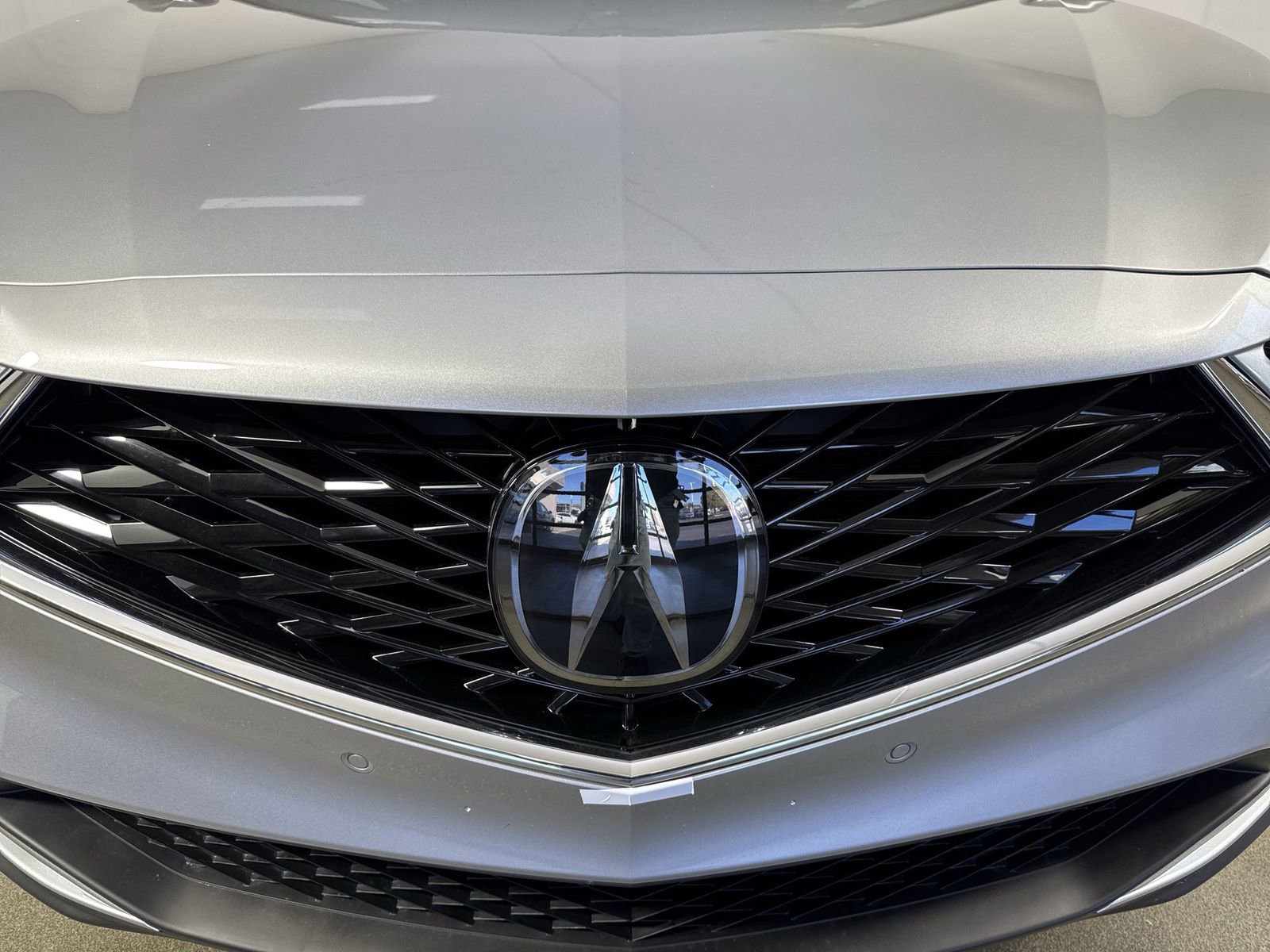 Used 2026 Acura MDX SH-AWD w/ Technology Package image 27