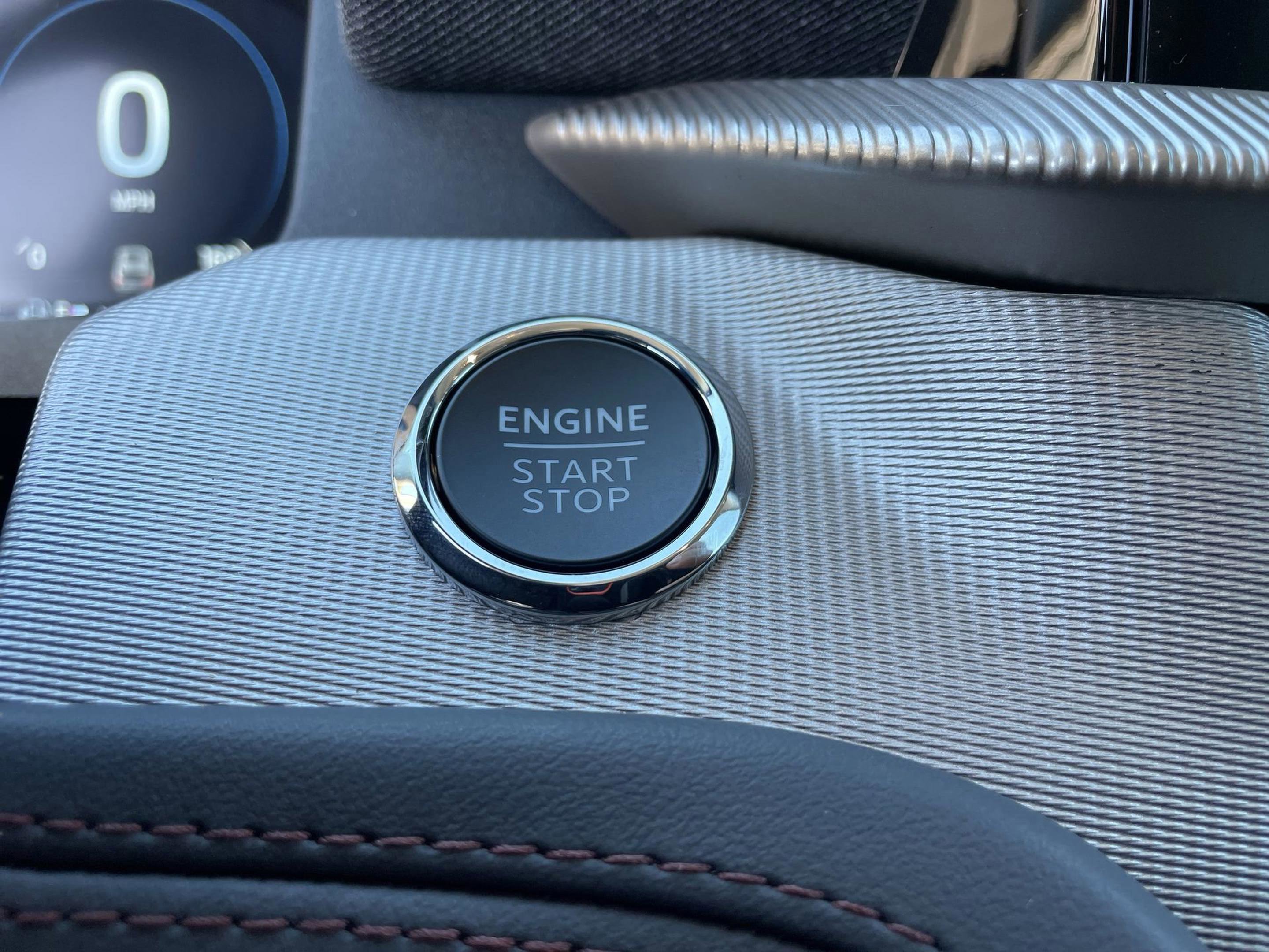 New 2026 Ford Explorer Active image 29