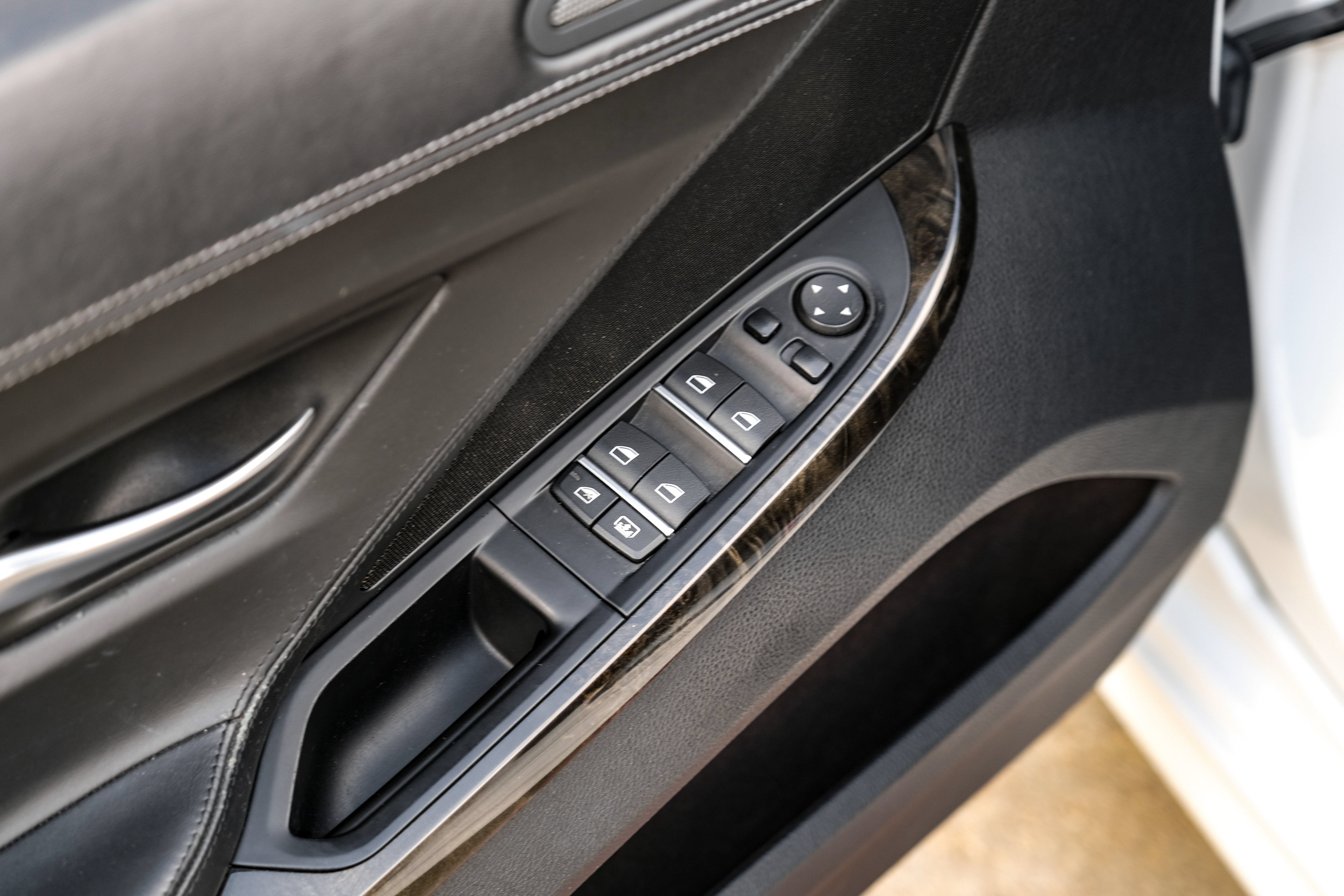 Used 2016 BMW 650i Gran Coupe RWD image 45