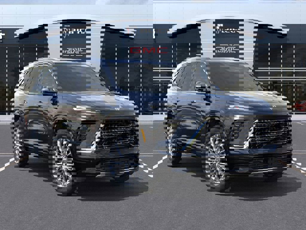 New 2026 Buick Enclave Avenir w/ Super Cruise Package image 14