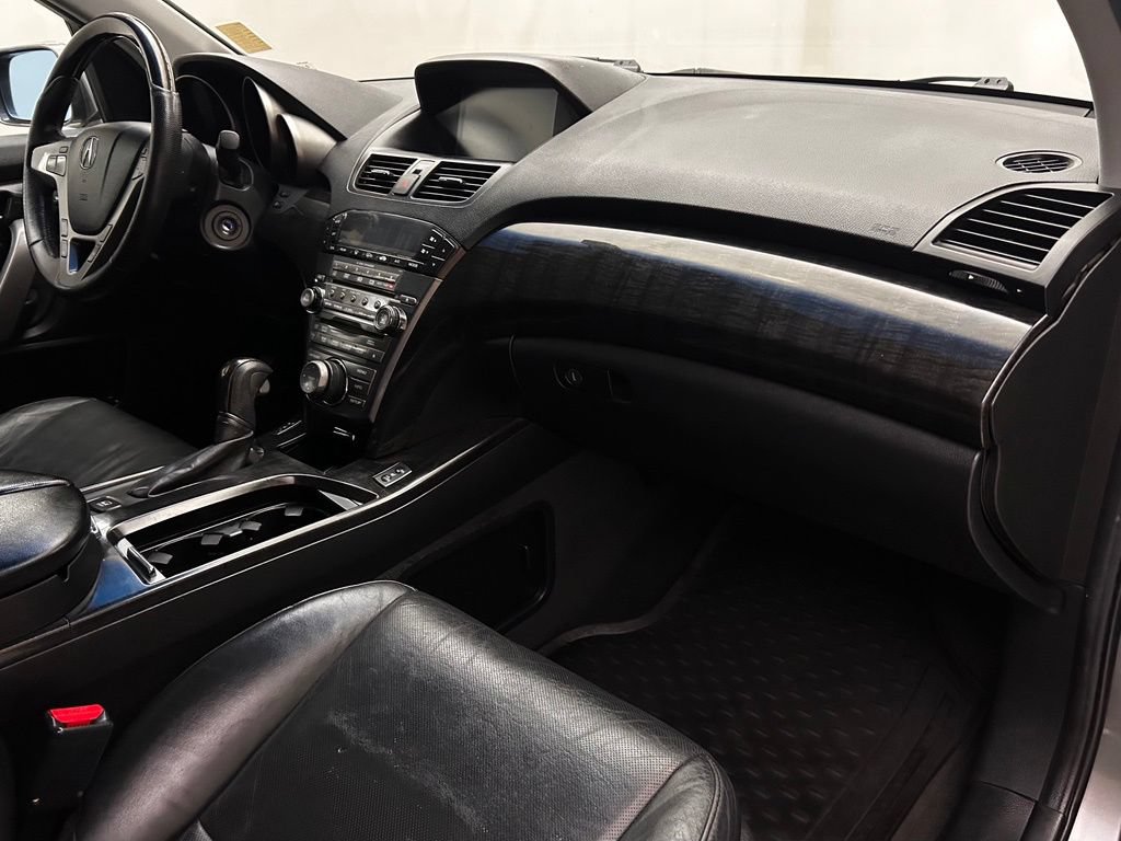 Used 2007 Acura MDX w/ Sport & Entertainment Packa AWD/4WD image 18