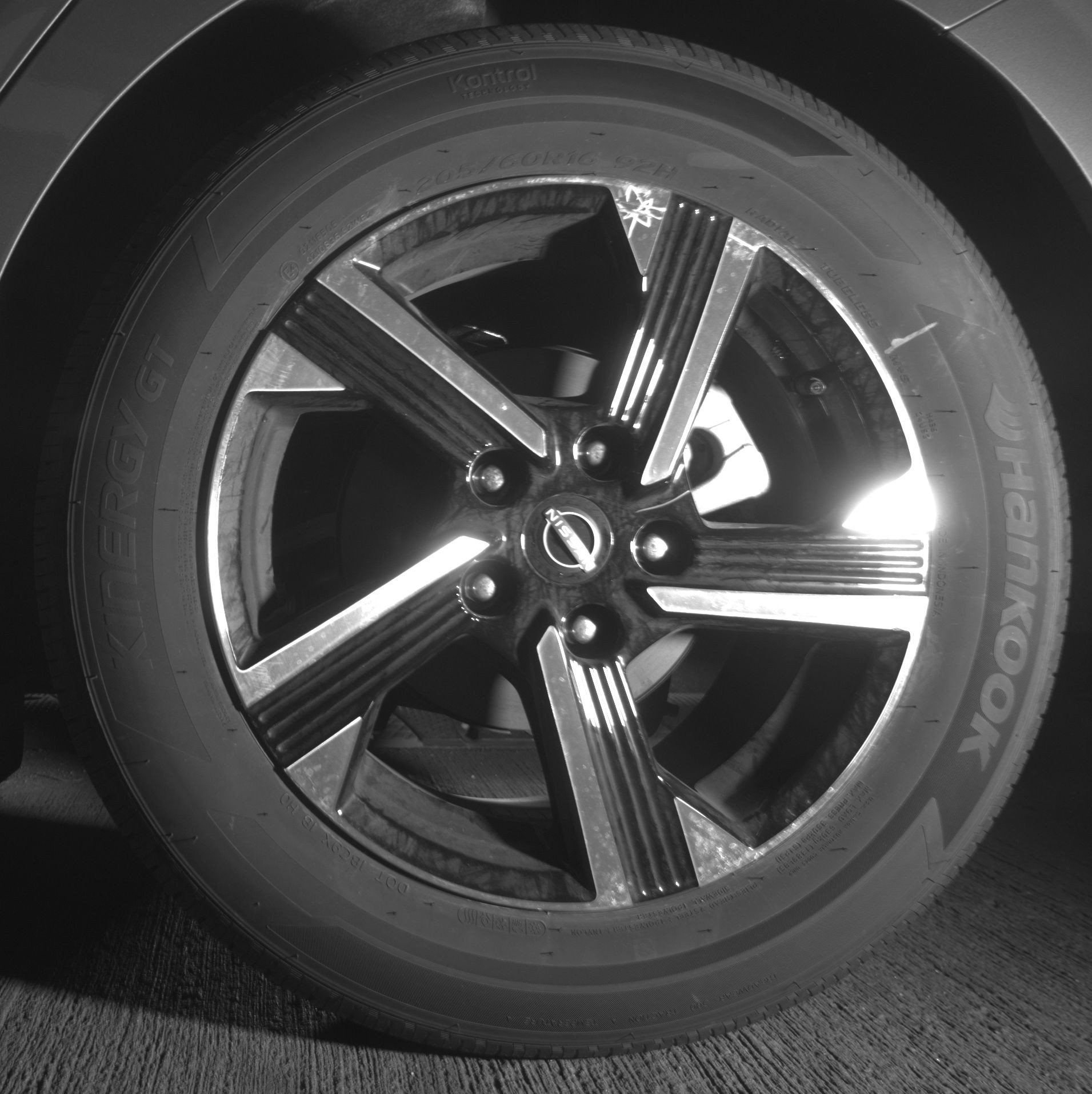 Used 2025 Nissan Sentra SV image 14