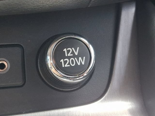 Used 2024 Nissan Murano SV AWD/4WD image 25