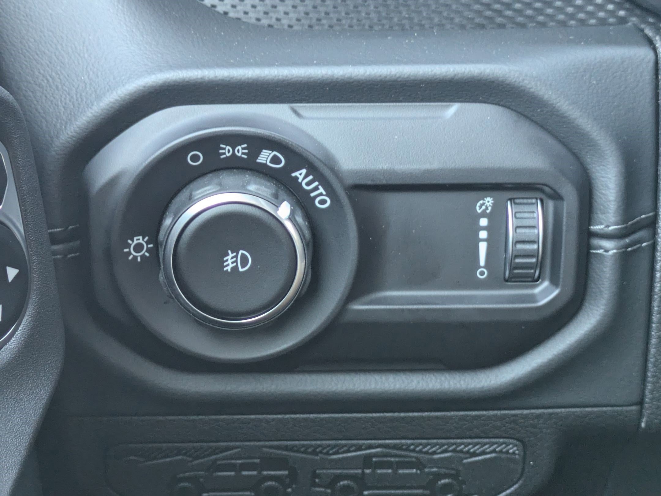 New 2026 Jeep Wrangler Unlimited Rubicon image 18