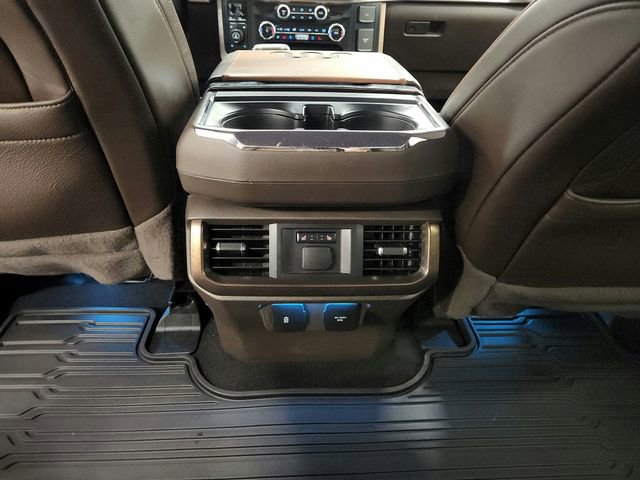 Used 2024 Ford F150 King Ranch w/ FX4 Off-Road Package AWD/4WD image 36