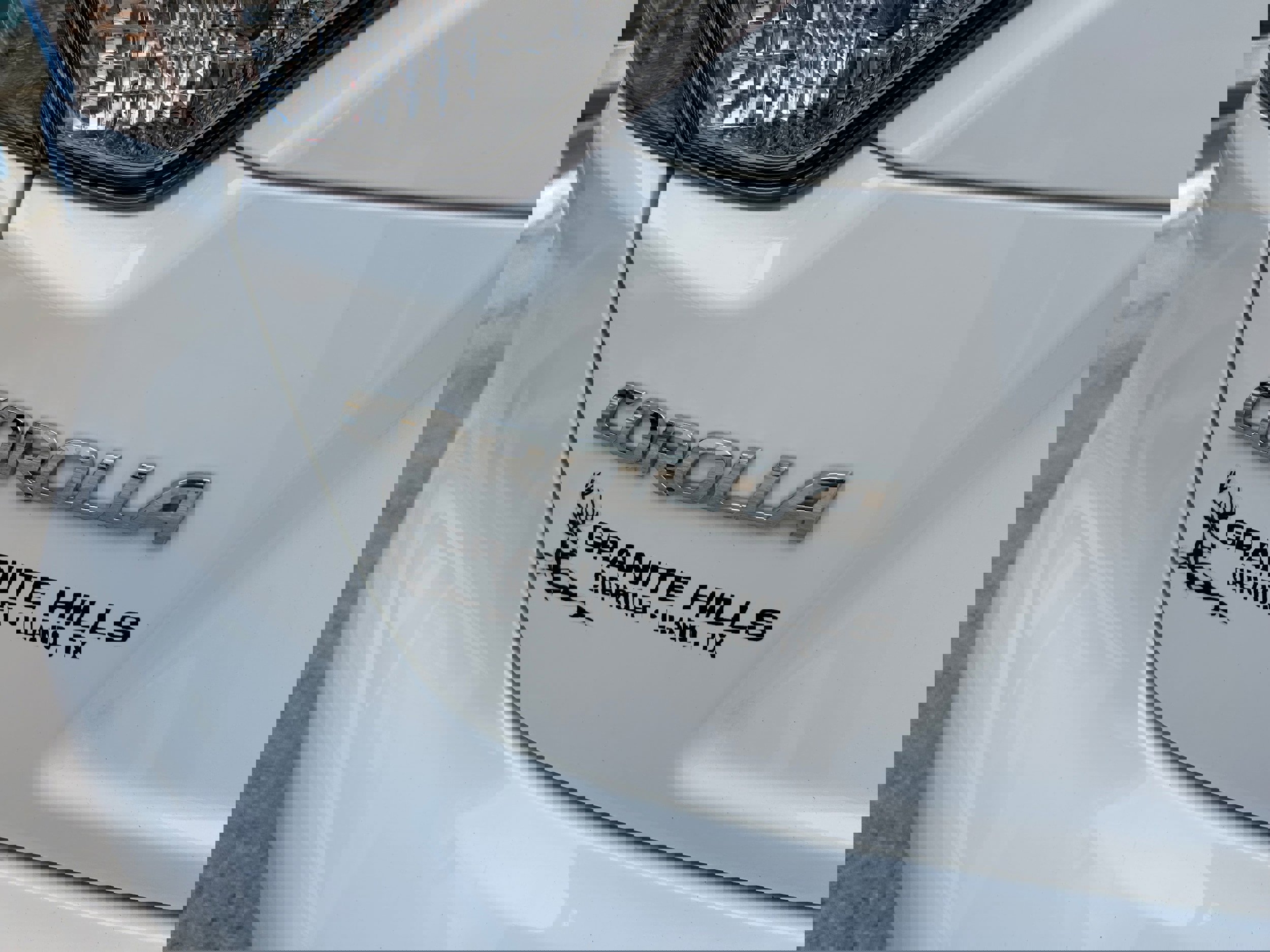 Used 2024 Toyota Corolla LE image 8