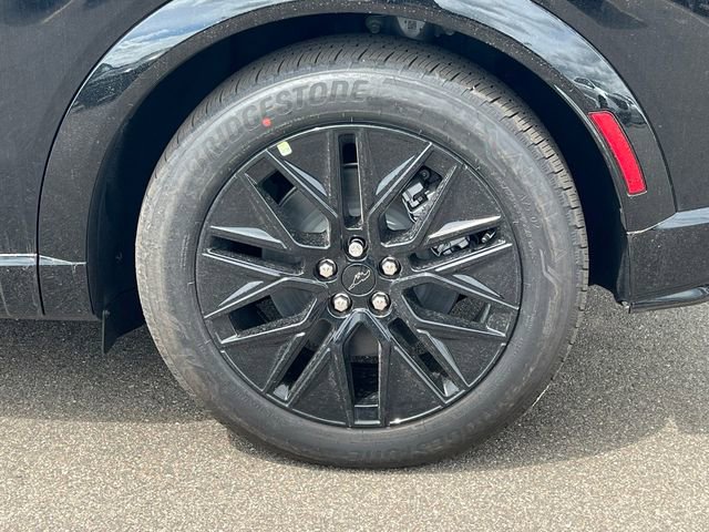 New 2026 Ford Mustang Mach-E Premium AWD/4WD image 8