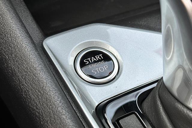 New 2025 Nissan Altima 2.5 S image 18