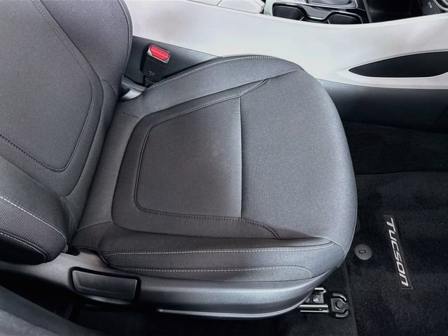 Certified 2023 Hyundai Tucson SE AWD/4WD image 33