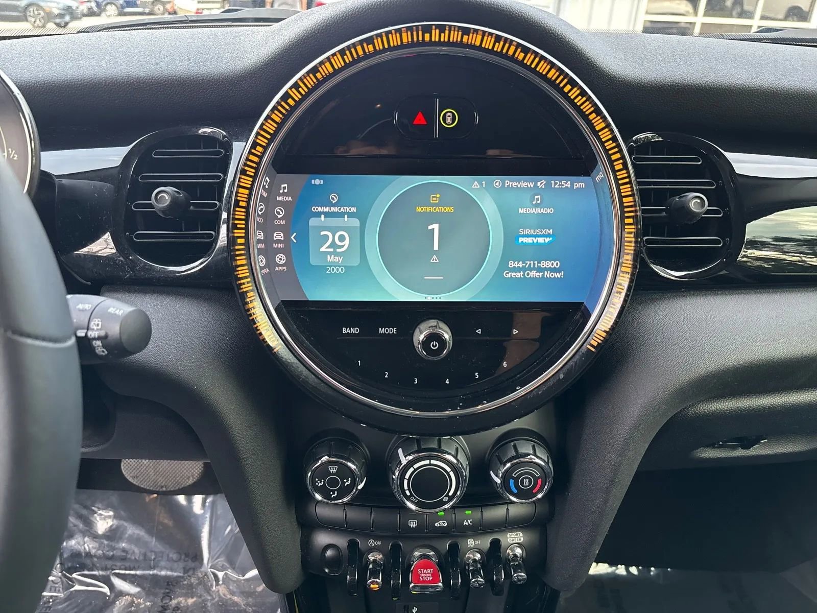 Used 2024 MINI Cooper S FWD image 19
